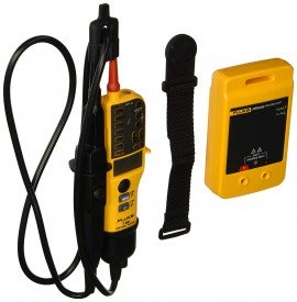 [FLUKE-T150/PRV240] Fluke T150/PRV240 – T150 + PRV240 kontrollseadme komplekt