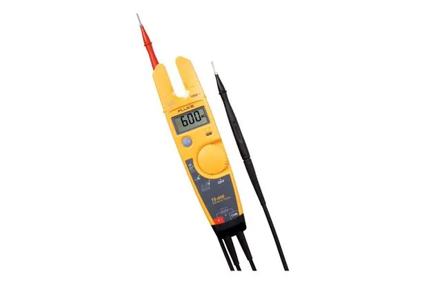 Tester,  600V