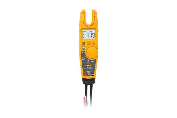 [T6-600/EU] Fluke T6-600/EU – elektritester FieldSense™ tehnoloogiaga, EU