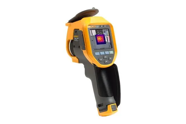 Termokaamera Fluke Ti401 PRO, 9Hz, 640x480