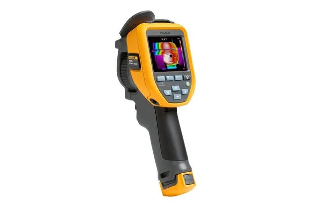 Termokaamera Fluke TiS75+, 27Hz, 384x288