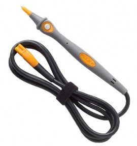 Fluke TP1000 test juhtmed koos kaugjuhtimispuldiga