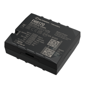 GNSS/GSM/Bluetooth jälgimisseade koos sisemiste GNSS/GSM antennide ja sisemise akuga