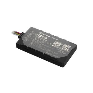 [FMC9202M5M01] Small and smart GPS tracker with a 4G Cat 1 connectivity