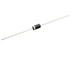 [583-FR207G-B] DIODE 1000V 2A DO-15