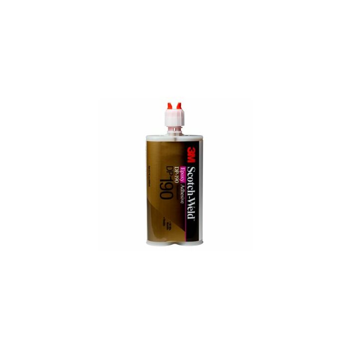 [7100200489] 3M Scotch-Weld Epoxy DP-190 50ml 12/kast