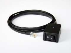 [FT91000033] REMOTE SWITCH F. ZERO SMOG EL/TL