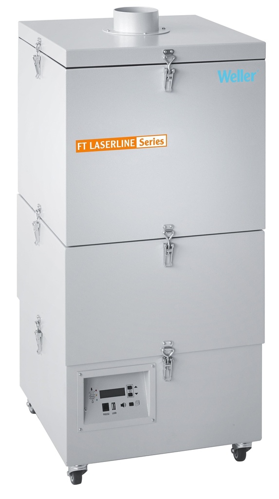 [FT91002699N] LASERLINE 400V 230V F