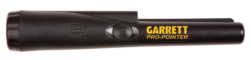 [1166050] Metallidetektor Garrett Pro-Pointer II, pinpointer, must