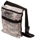 Metallidetektori lisavarustus, leidude kott, Garrett Diggers Pouch
