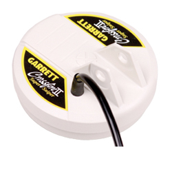 Garrett 4,5" (11,4cm) otsimispea ACE sarjale