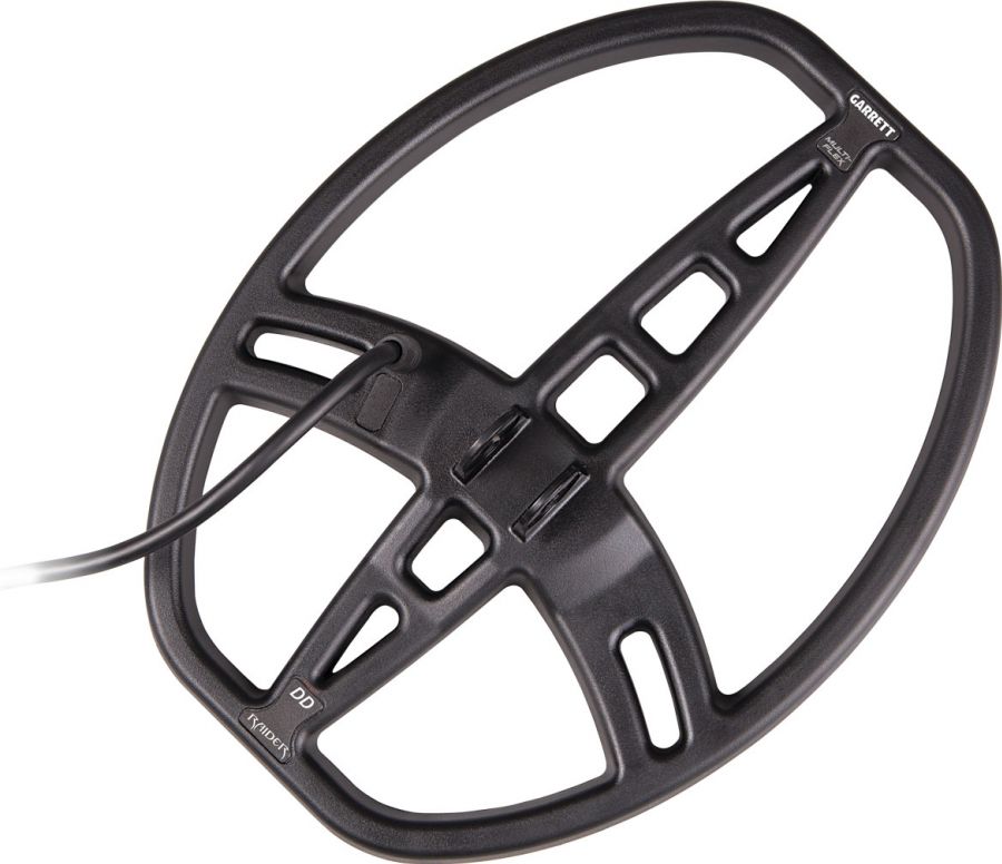 Otsimispool GARRETT ACE APEX 8.5" x 11" DD Multi-Flex Raider™