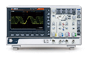 Digital Storage Oscilloscope 8´´ 4-Ch 200MHz