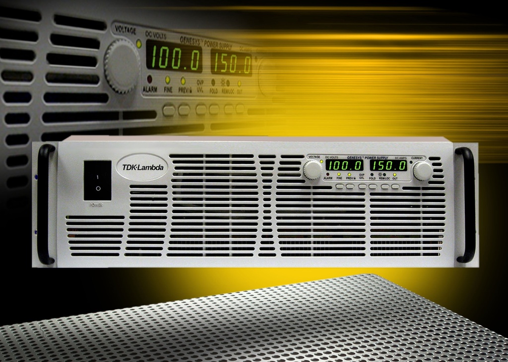 [GEN7.5-1000] LAB POWER SUPPLY 0-7.5VDC/0-1000A