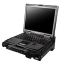 Tööstuslik sülearvuti Getac G7-Basic 13.3" Win10 Pro MIL-STD RS232 LCD+Touchscreen