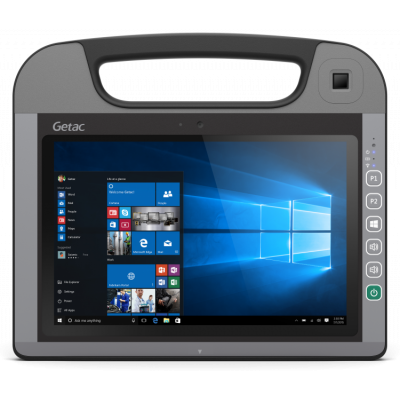 [RX10-Premium_RD2OBCDB5HXX] Getac RX10 Fully Rugged Intel® i5 / 10.1" FHD / IP65 / MIL-STD-810G / czytnik 1D/2D / RFID / NFC