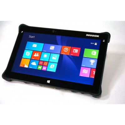 Tööstuslik tahvelarvuti Getac Durabook R11 G2-Premium 11.6" Win10 Pro MIL-STD IP65 LTE