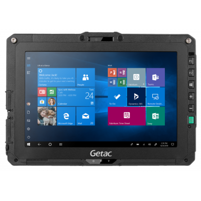 [UX10-GPS-LTE-PT_UL21ZDVIX2XX] Getac UX10 Fully Rugged 2in1 10.1"FHD / IP65 / MIL-STD-810G