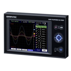 [GL7-DISP] Touch Diplay Unit 5.7", GL7000