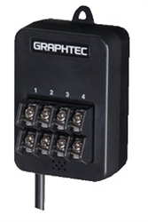 [GS-4VT] TC K/T, VOLT 50V MODULE, 4 CH