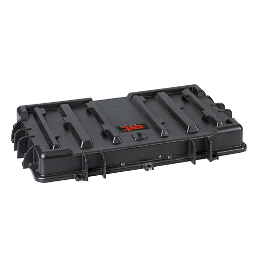 [AI1 LID] Professionaalne kaas ALL IN ONE tööriistakohvrile, 1.51kg