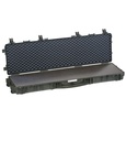 Relvakohver 1430x415x159mm, veekindel, roheline, vahuga, ratastega, 9.95kg