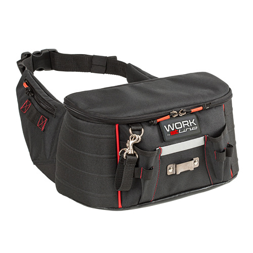 [TOP BUMBAG R] Vöökott tööriistadele 320x140x180mm