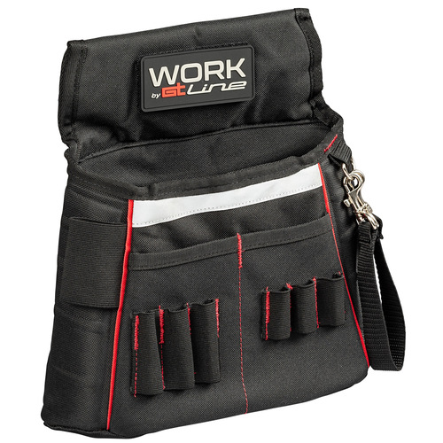 [TOP ELECTRA R] Tool bumbag 280x70x300mm
