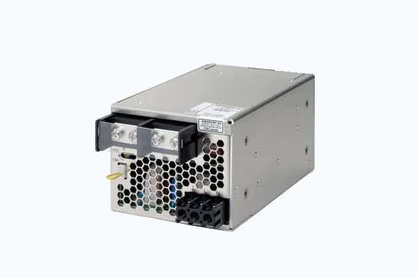 AC-DC, 85-265VAC, Output 12V 53A, 636W