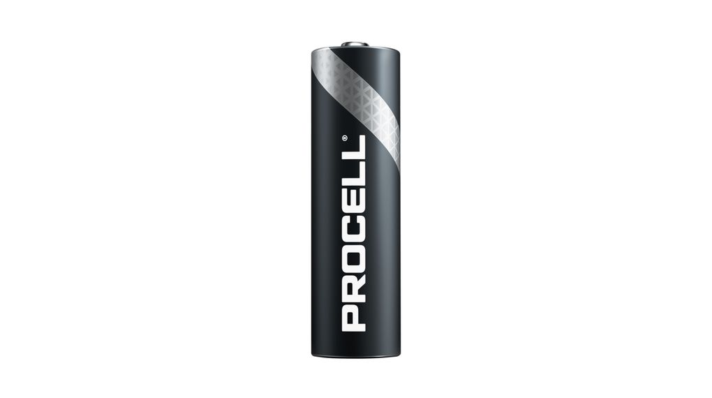 [52705] Patarei AA 1,5V LR6 PROCELL 10tk/pakk