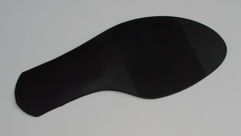 Black conductive INNERSOLE nr.43