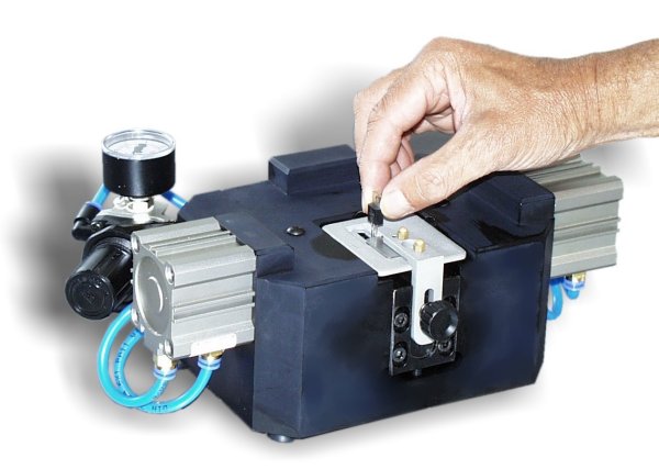 Component Holder KIT for Supercut/RS4 (single pcs / left or right)