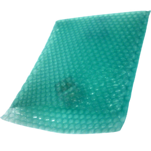 DISSIPATIVE BUBBLE BAGS  250x250mm