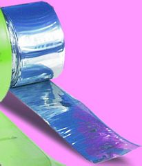 [ITE 6604.268] TUBING - Shielding - 76µm - 200mm width - 100mt Roll