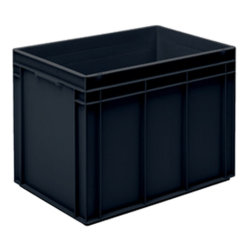 NEWBOX 80 ESD kast 600x400x420 - int 553X353X415hmm