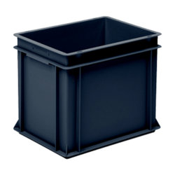 [ITE 7804.689] NEWBOX 31 Conductive box      EURO 300x400 - int 353X253X317hmm