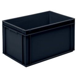 [ITE 7804.695] NEWBOX 55 Conductive box  600x400 - int 553X353X276hmm