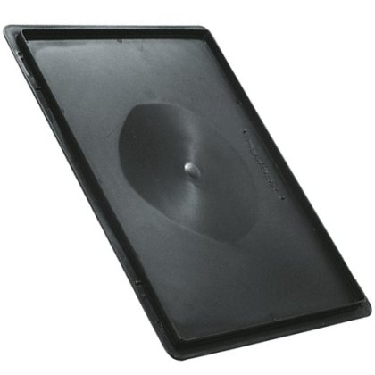 [ITE 7804.700] NEWBOX 64 Conductive cover   EURO 600x400 - ext 600X400mm