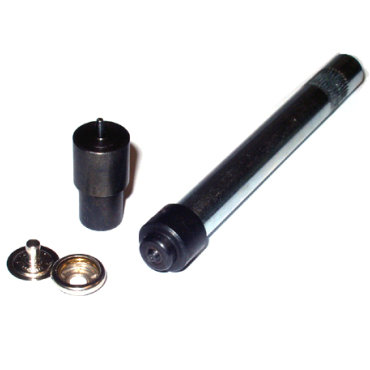 [ITE 7804.809] PUNCH and ANVIL for female diam.10mm