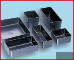 INTERNAL CUP    125x113x33mm   (6 x Mod.40 drawer)