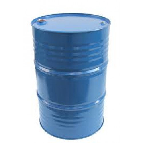 Electronic cleaning solvent - 200 litre tank
