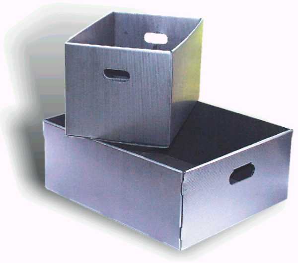 LABBOX C2 - Conductive cover for LABBOX 14