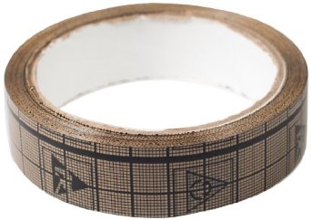 [ITE 7807.181] DISSIPATIVE GRID ADHESIVE TAPE - dim.  24mm x 36m