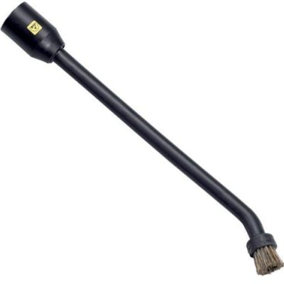 Flexible rubber nozzle 34cm