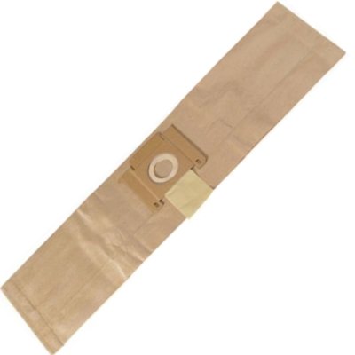 Set of 10 paper bags