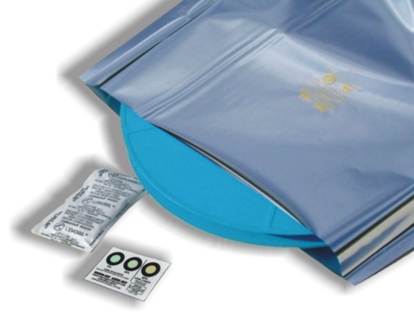 Dessicant Tyvek bags 34gr. 1Unit .DIN- Packages of 300