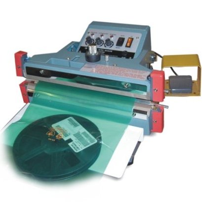 HEAT SEALER  - Double Auto Sealer 300 x 10mm