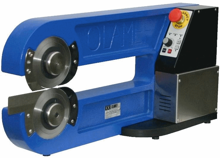 TRACTOR.sep1m - Motorized PCB separator 220V / Titan blades