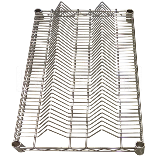 [ITE 8104.013] WIRE SHELF for 330mm SMD reels - 455x910mm