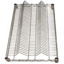 WIRE SHELF for 330mm SMD reels - 455x910mm